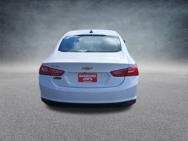 Used 2023 Chevrolet Malibu LS w/ Driver Confidence Package image 5