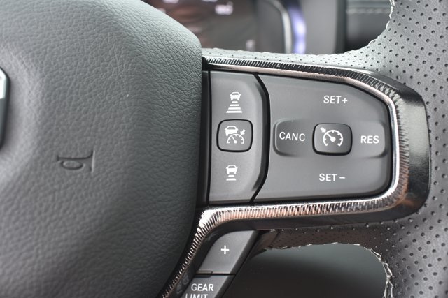 New 2027 RAM 1500 Rebel w/ Rebel Level 2 Equipment Group AWD/4WD image 24