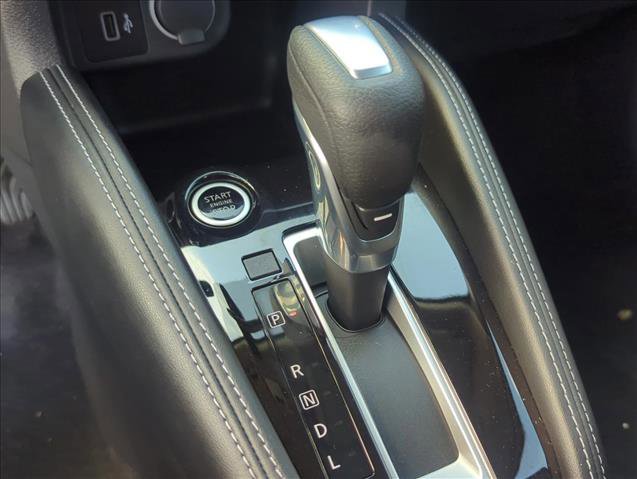 Used 2020 Nissan Kicks SV FWD image 20