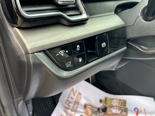 Used 2024 Kia Sportage X-Line Prestige image 19