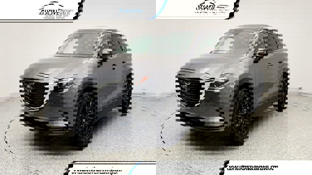 Used 2023 MAZDA CX-9 Touring Plus image 1