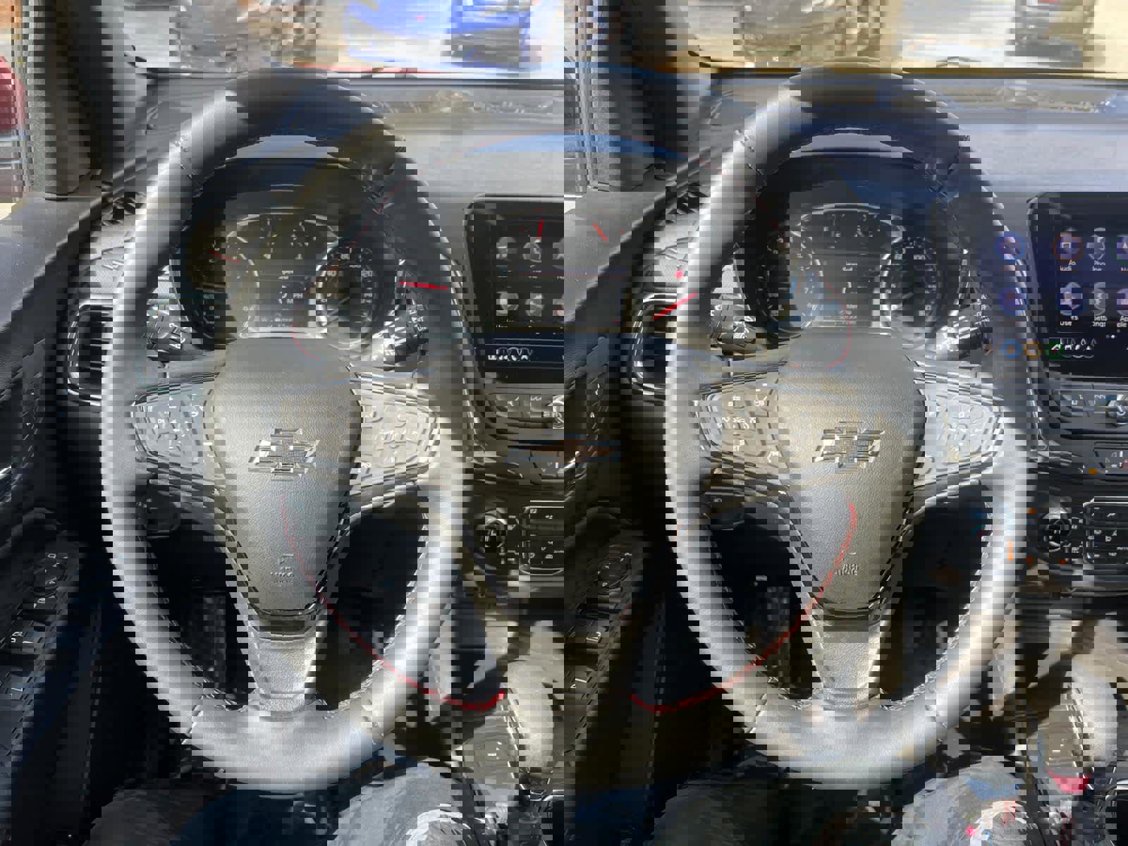 Certified 2024 Chevrolet Equinox RS image 16