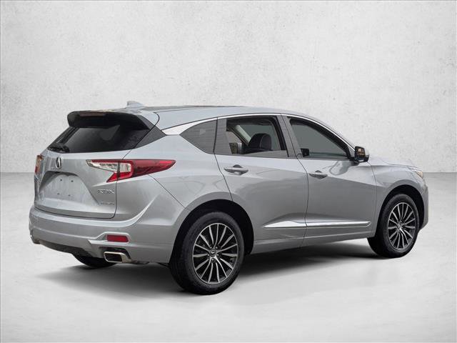 New 2026 Acura RDX SH-AWD w/ Advance Package video 2