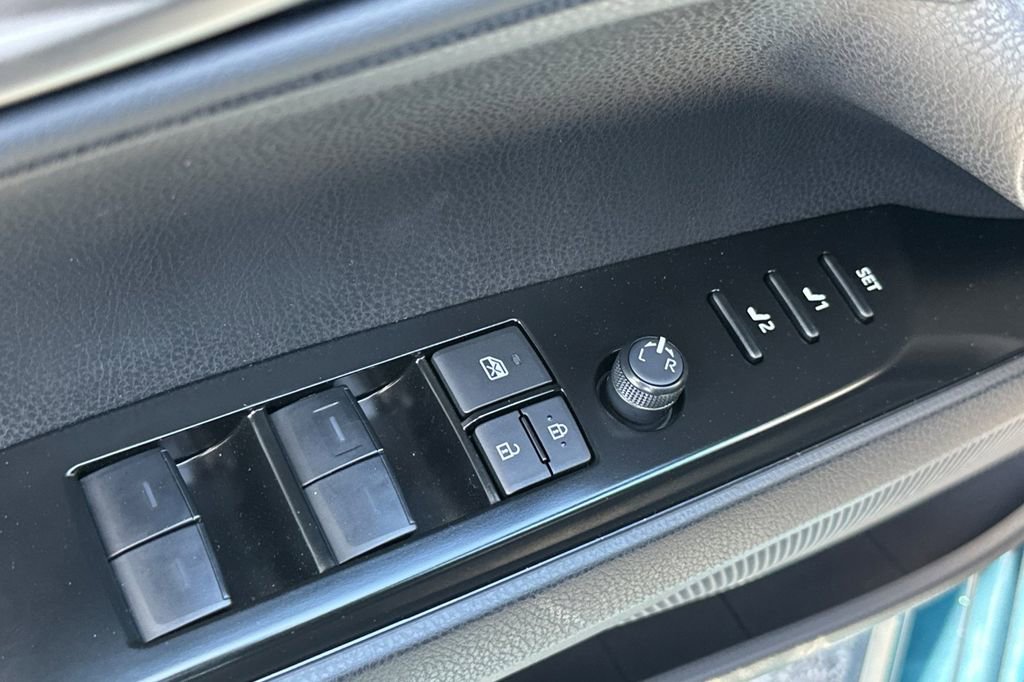 Used 2026 Toyota Camry XSE w/ Premium Plus Package image 12