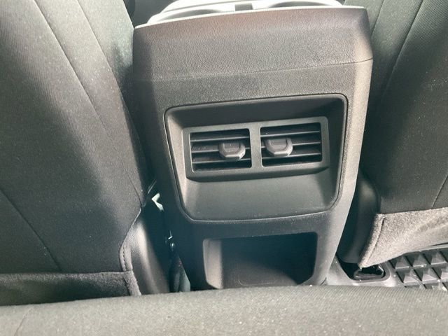 Used 2026 Chevrolet Colorado W/T w/ Advanced Trailering Package AWD/4WD image 16