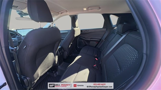 Used 2025 Ford Escape Active w/ Tech Pack #1 image 12