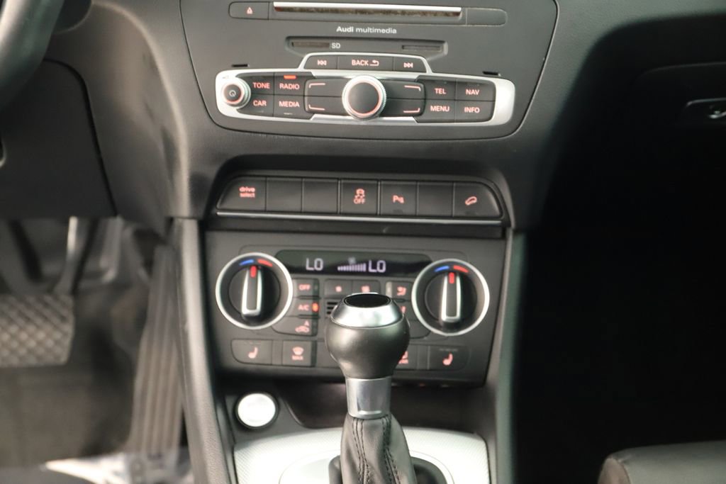 Used 2016 Audi Q3 2.0T Premium Plus w/ Sport Package FWD image 20