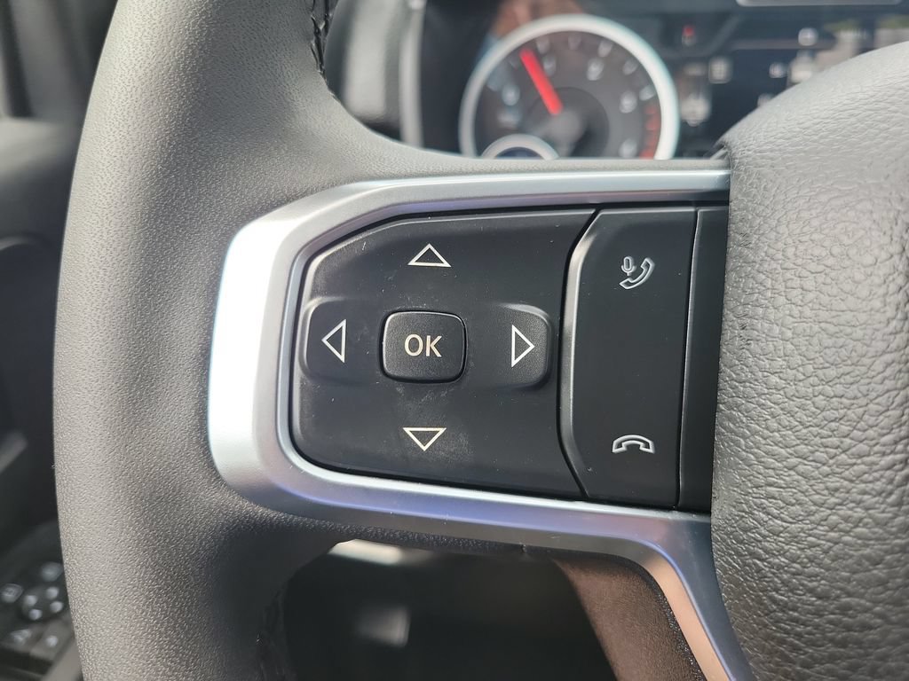 Used 2025 RAM 3500 Tradesman AWD/4WD image 28