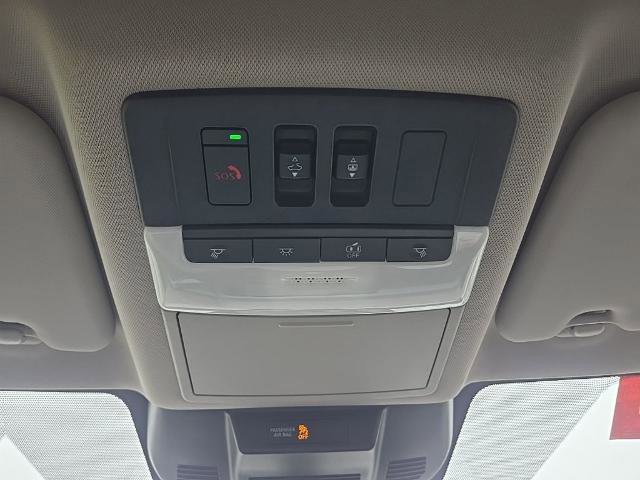 Certified 2023 Nissan Rogue SL w/ SL Premium Package image 26