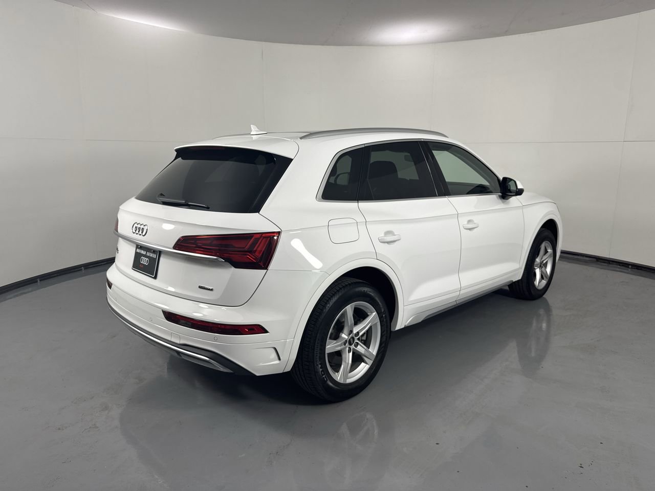 Used 2023 Audi Q5 2.0T Premium w/ Convenience Package AWD/4WD image 36