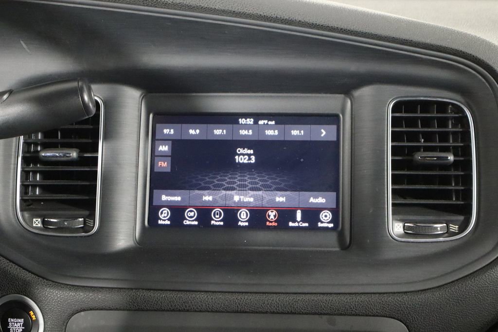 Used 2019 Dodge Charger Police RWD image 24