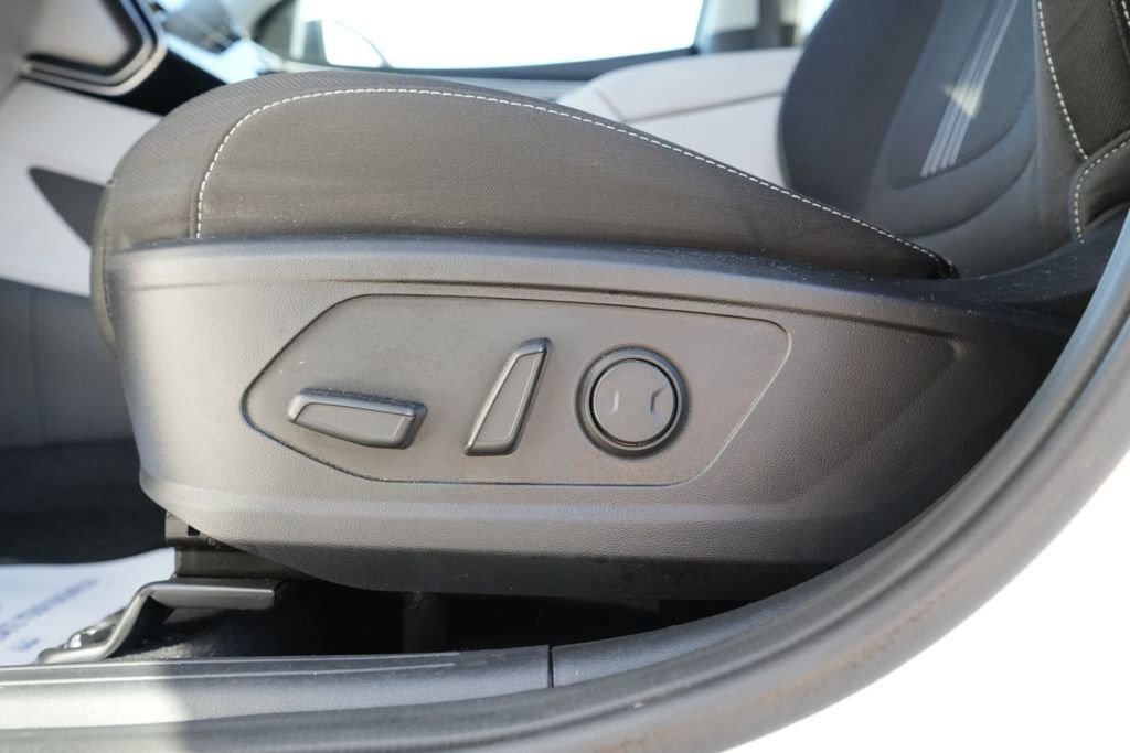 Certified 2024 Hyundai Tucson SEL image 22