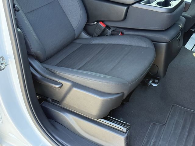 Used 2025 Chevrolet Silverado 2500 LT w/ Convenience Package image 18