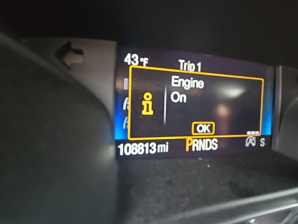 Used 2017 Ford Escape SE w/ Equipment Group 201A image 15