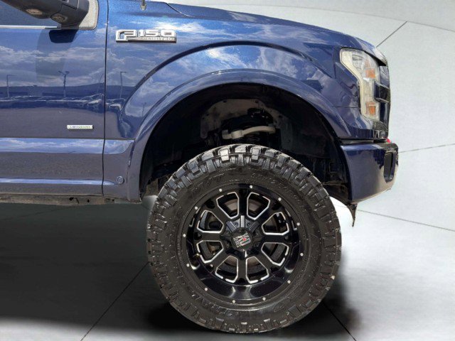 Used 2017 Ford F150 Limited image 54