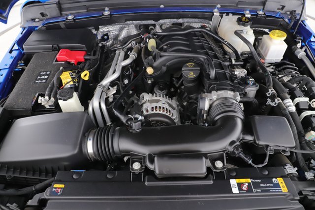 Used 2024 Jeep Gladiator Sport image 15