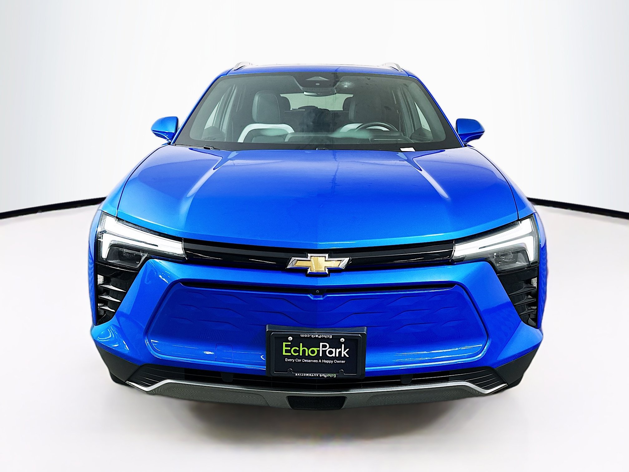 Used 2024 Chevrolet Blazer EV LT AWD/4WD image 2