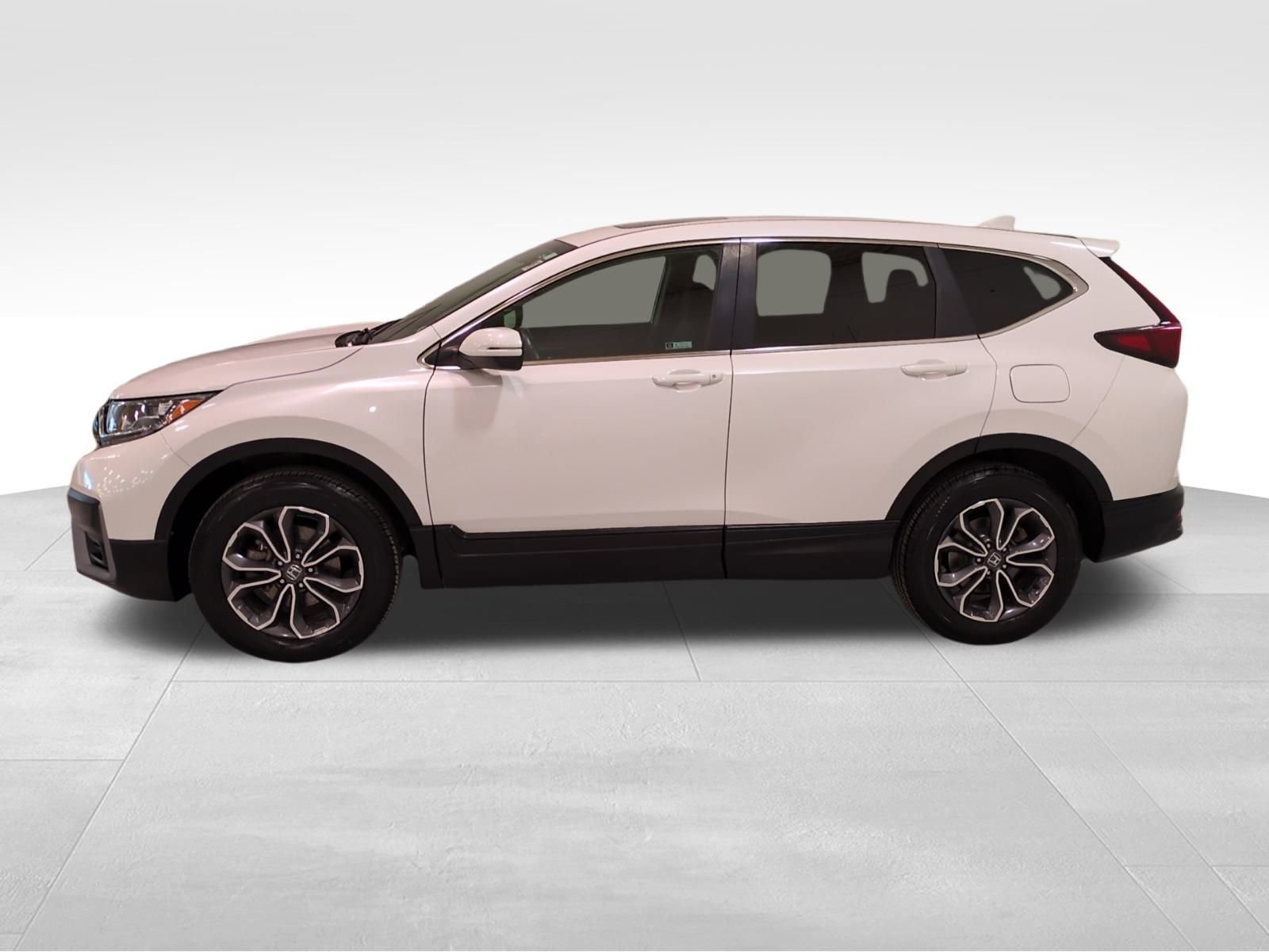 Used 2022 Honda CR-V EX-L image 6