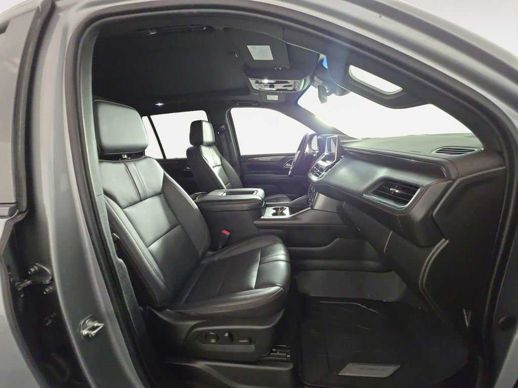 Certified 2023 Chevrolet Tahoe RST w/ Sport Performance Package image 15