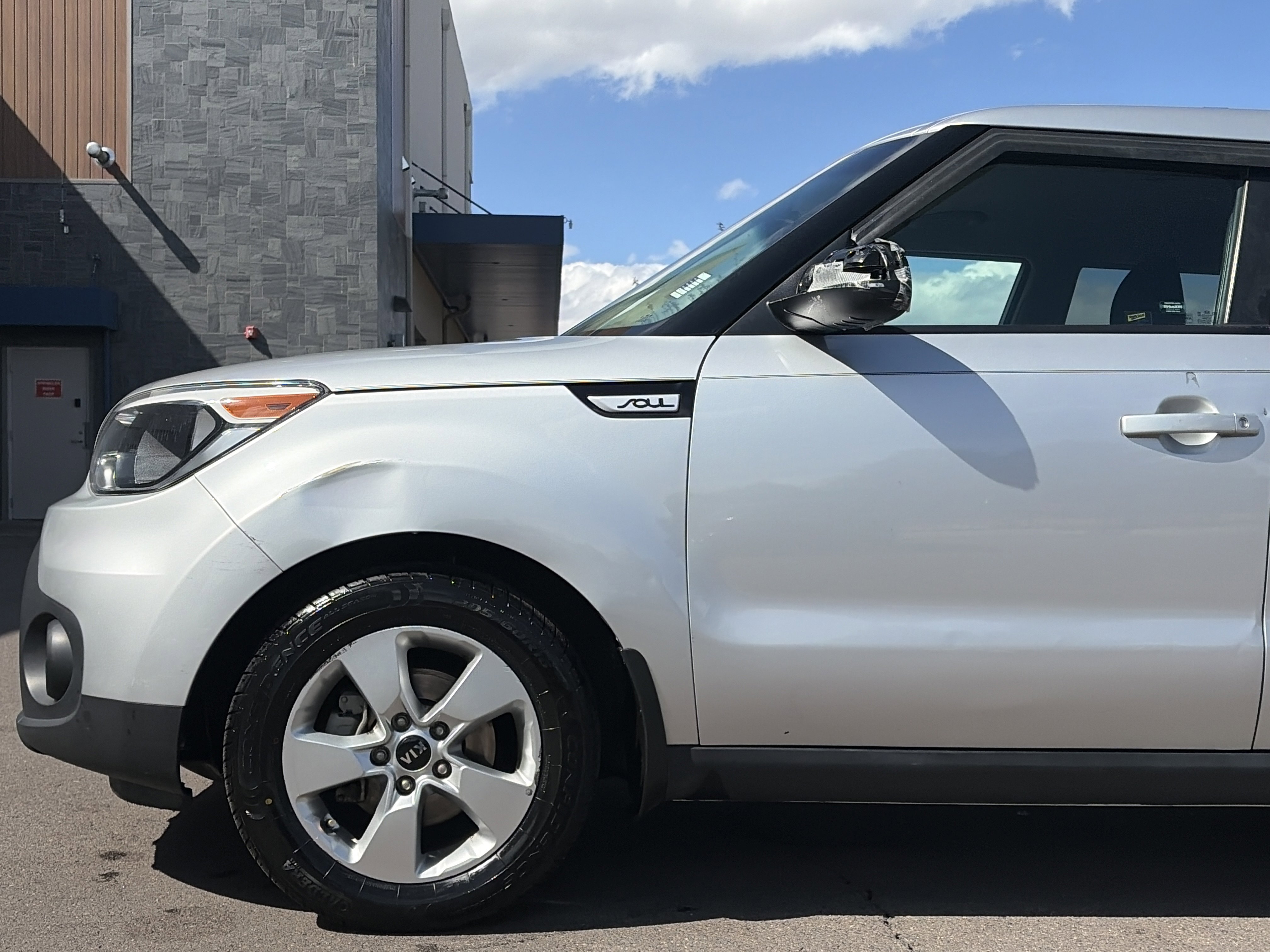 Used 2017 Kia Soul FWD image 10