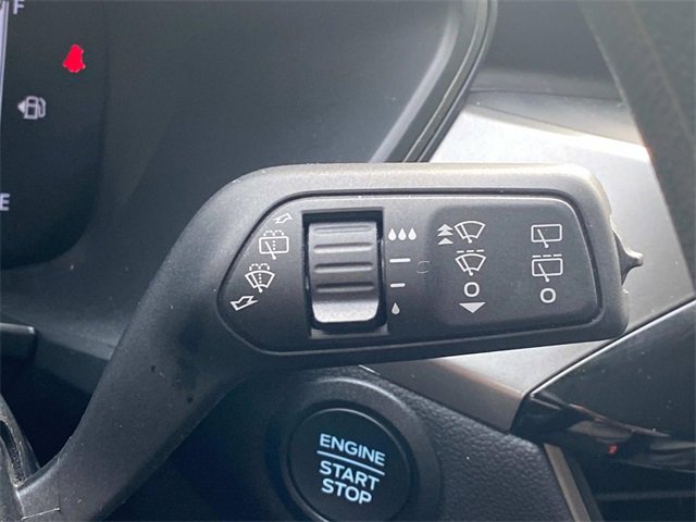 Used 2025 Ford Escape Active image 21