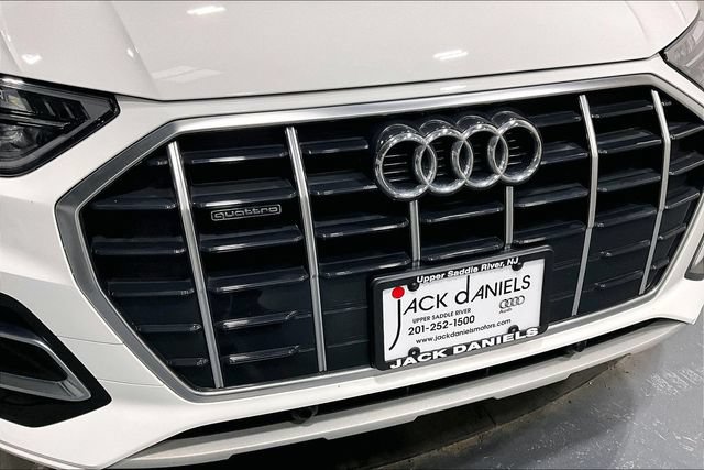 Used 2023 Audi Q5 2.0T Premium w/ Convenience Package AWD/4WD image 23