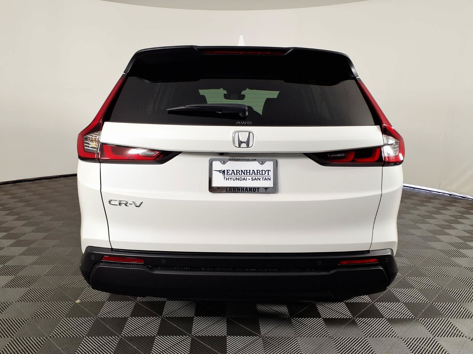 Used 2025 Honda CR-V EX-L image 5