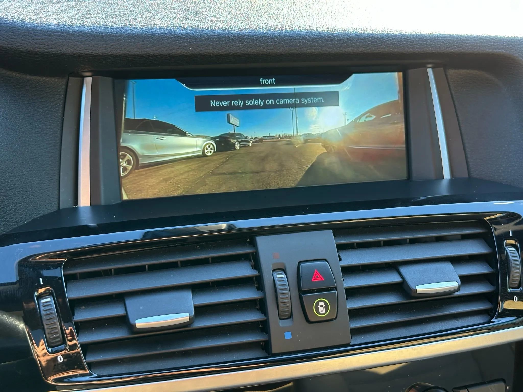 Used 2018 BMW X4 xDrive28i image 43