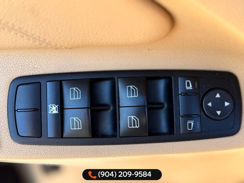 Used 2009 Mercedes-Benz ML 350 4MATIC image 12