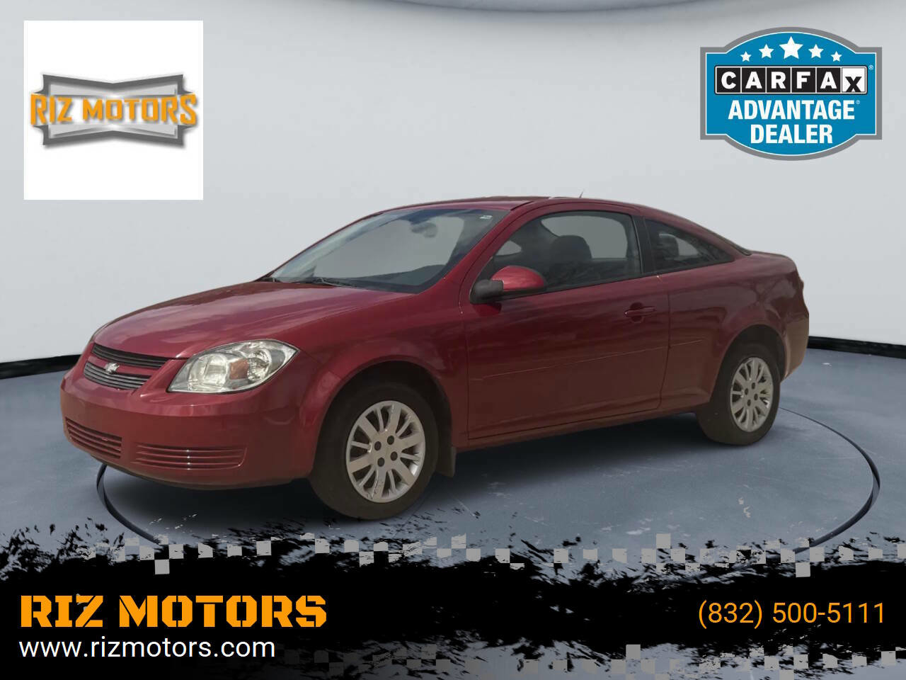 Used 2010 Chevrolet Cobalt LT