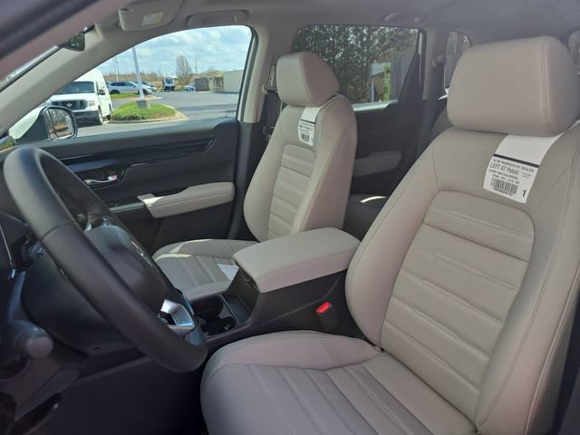 New 2026 Honda CR-V EX-L image 15