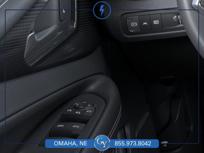 New 2026 Chevrolet Blazer EV LT image 22