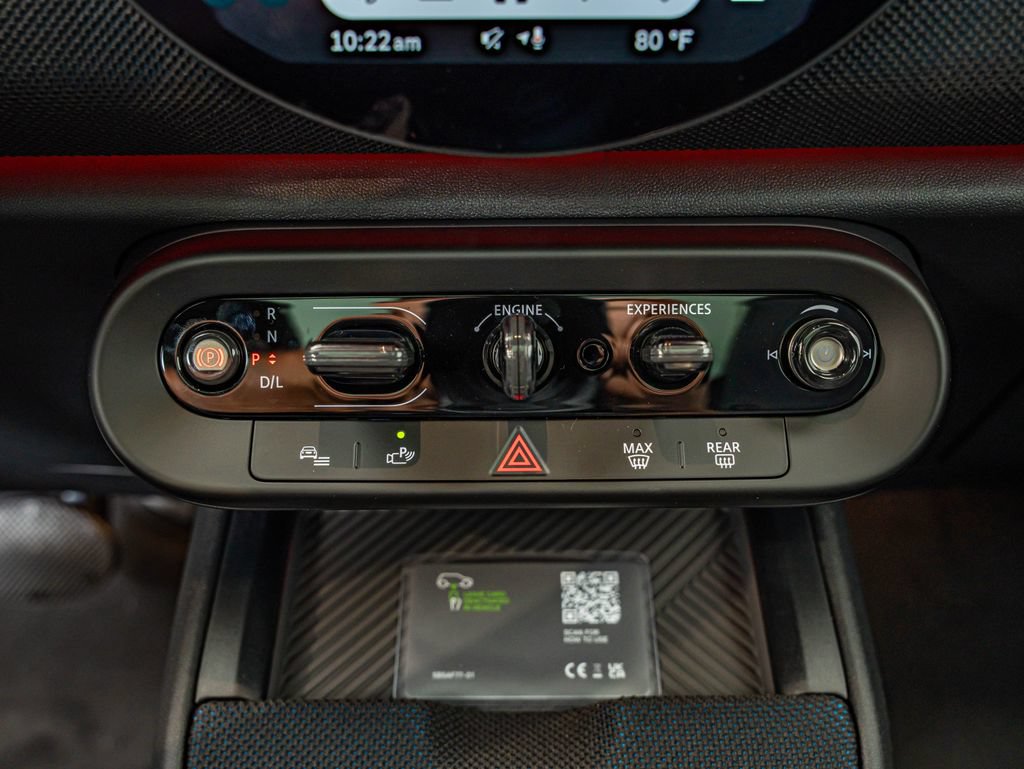 New 2027 MINI Cooper Countryman S AWD/4WD image 27