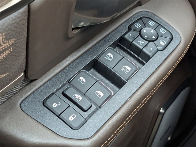 New 2026 RAM 3500 Longhorn image 24