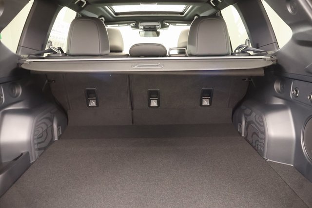 New 2026 Subaru Forester Sport AWD/4WD image 26