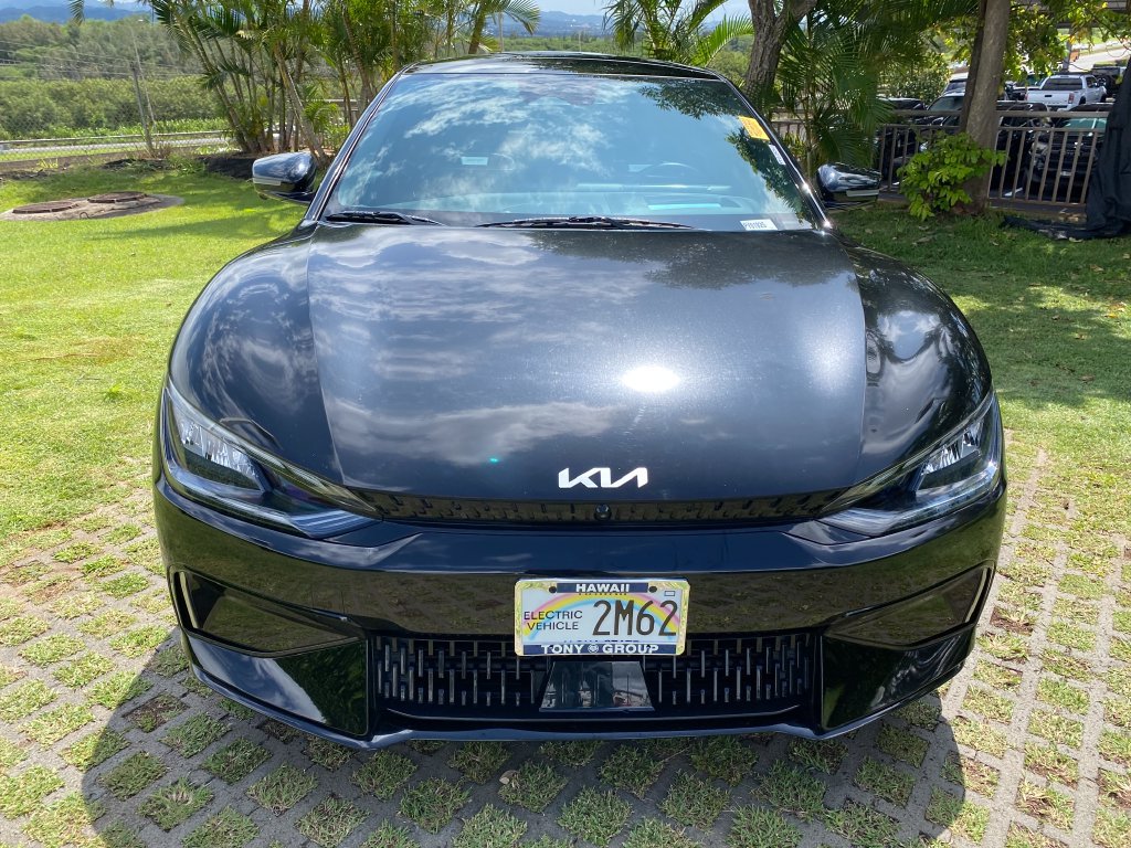 Used 2023 Kia EV6 GT AWD/4WD image 20