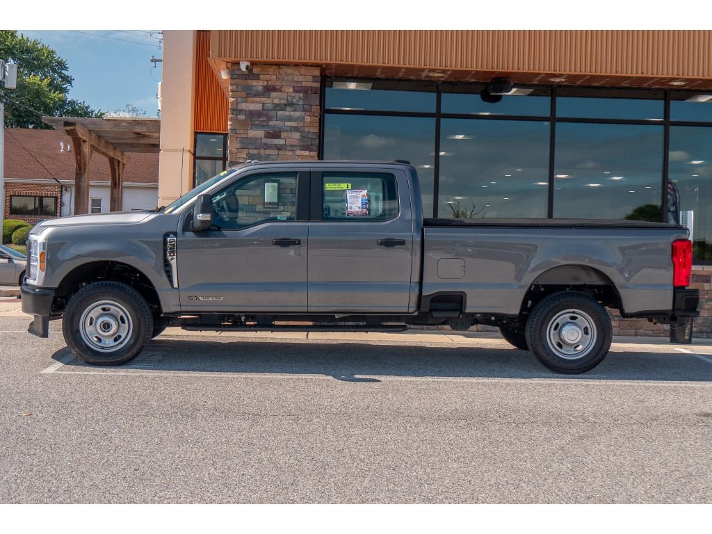 Used 2024 Ford F350 XL w/ XL Driver Assist Package image 6