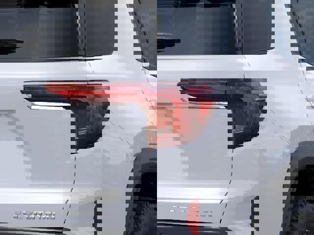 New 2026 GMC Terrain Elevation image 11