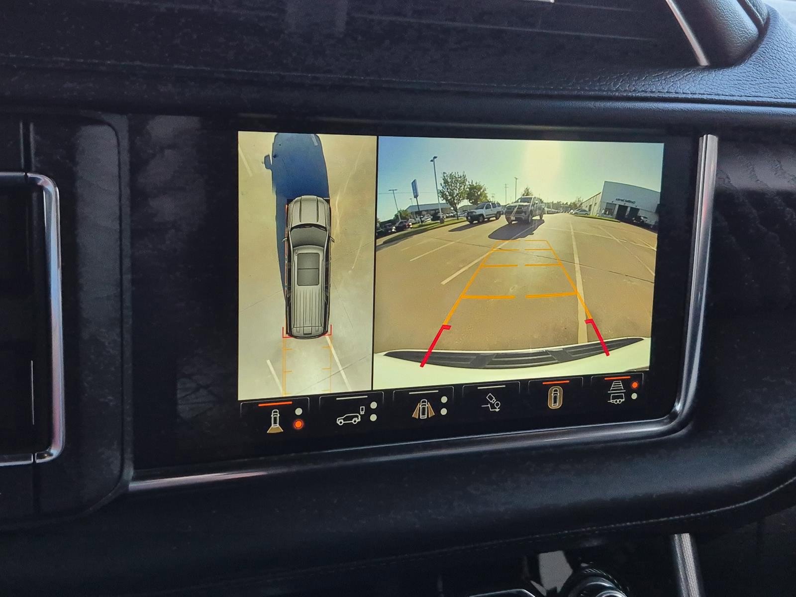 Certified 2024 GMC Yukon Denali w/ Denali Reserve Package image 34