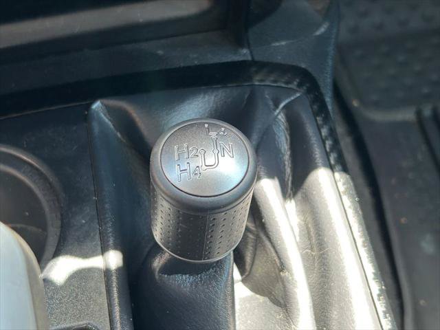 Certified 2022 Toyota 4Runner TRD Off-Road Premium AWD/4WD image 30