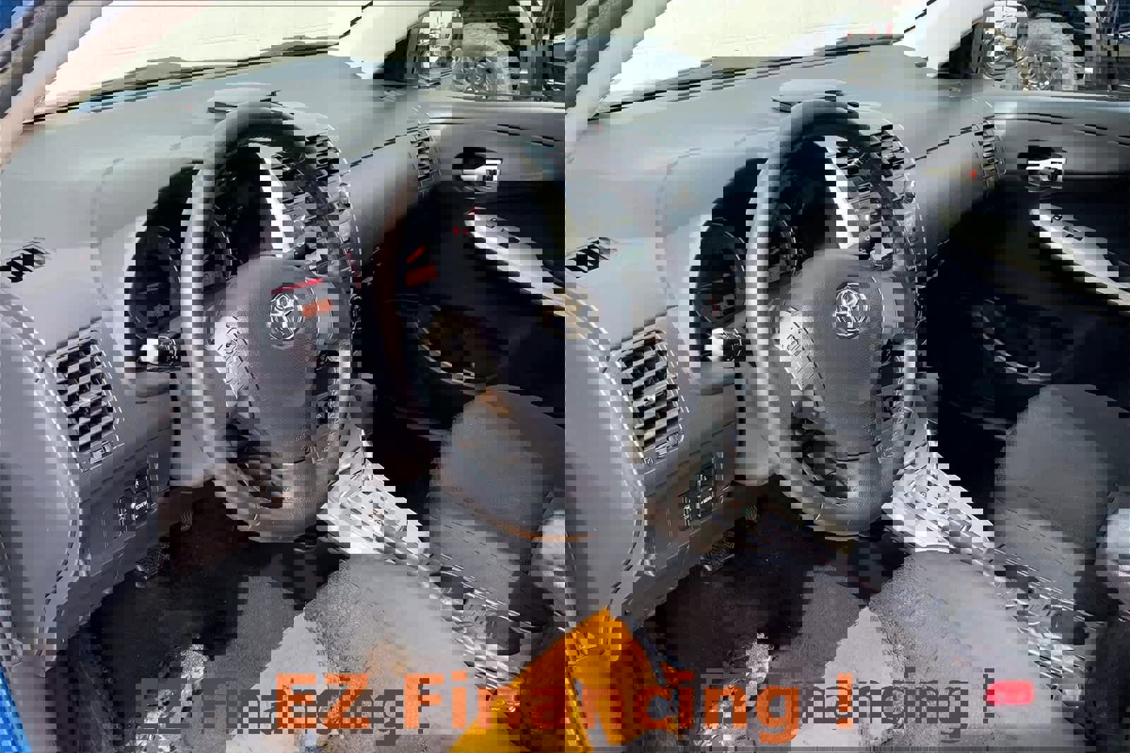 Used 2010 Toyota Corolla S image 3