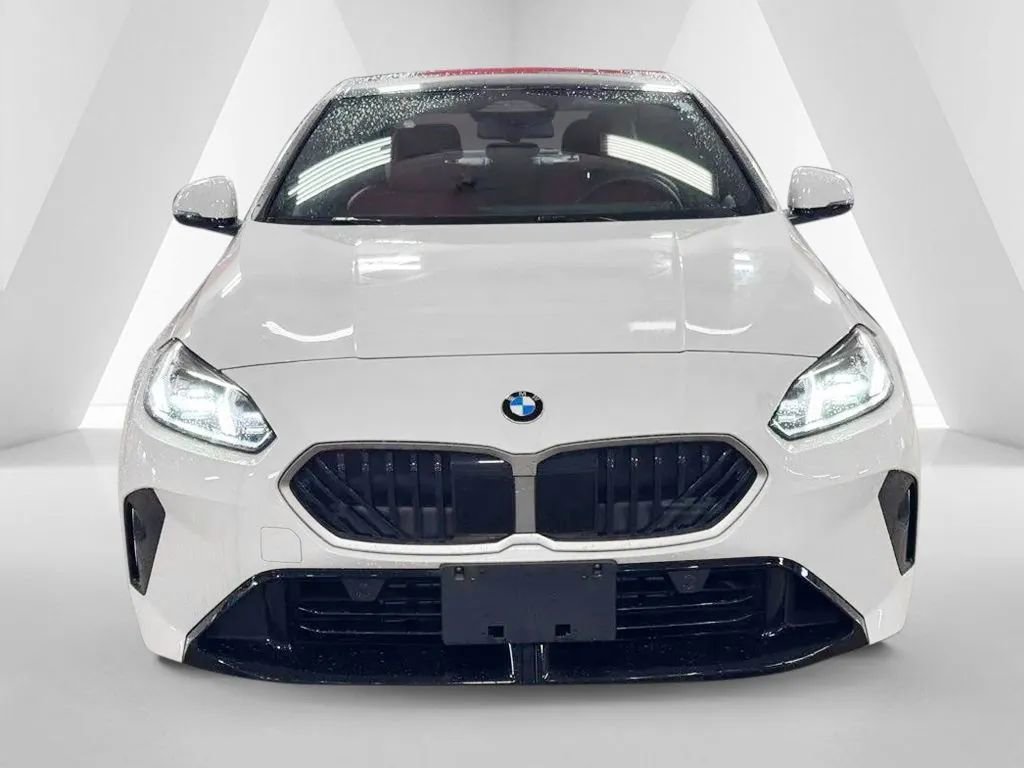 Used 2025 BMW 228i xDrive image 2