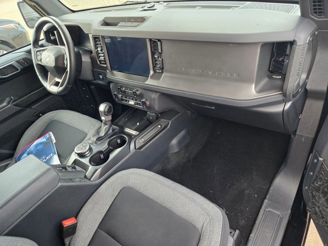 Used 2025 Ford Bronco Big Bend image 26