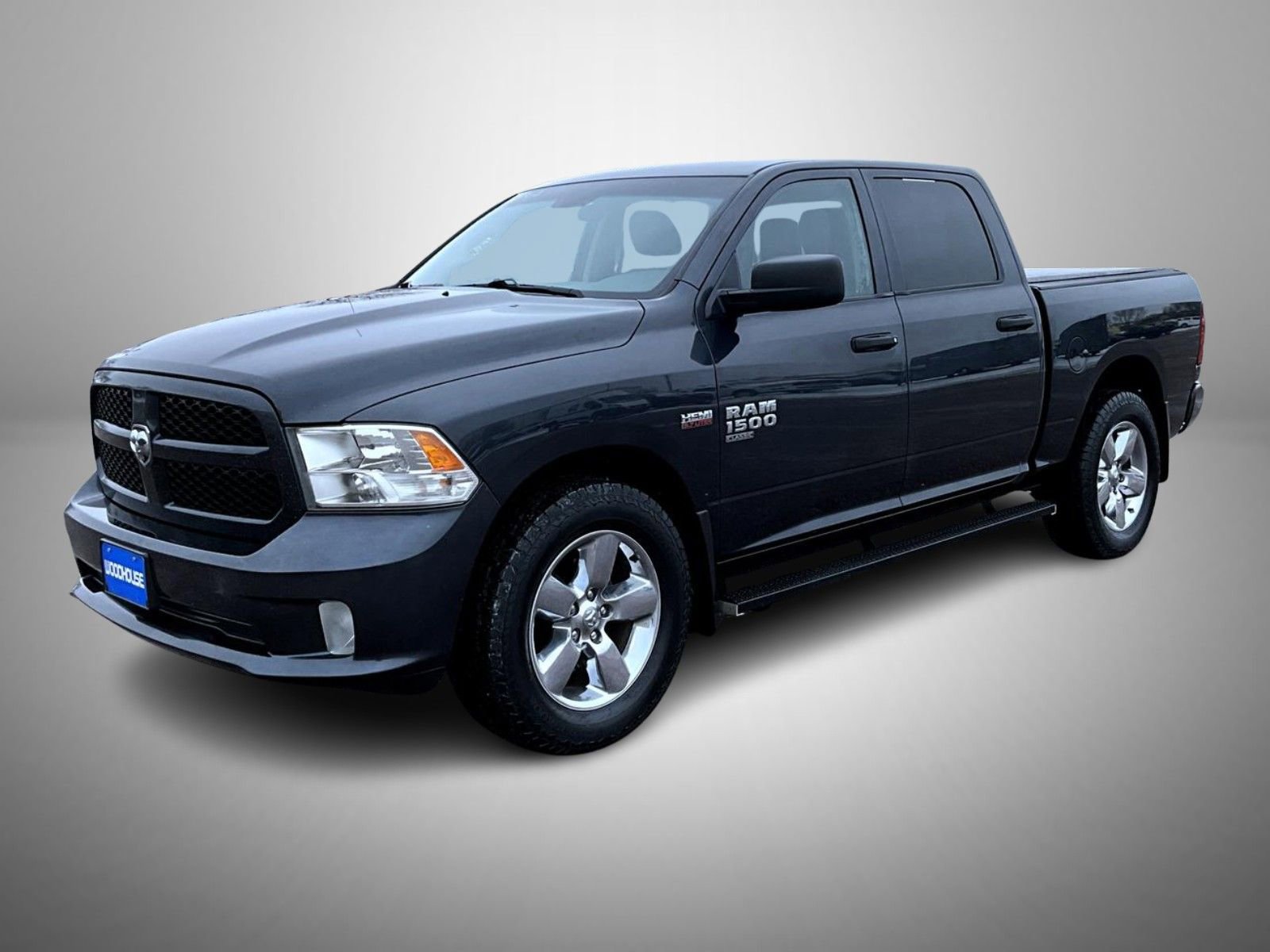 Certified 2019 RAM 1500 Express w/ Express Value Package image 1