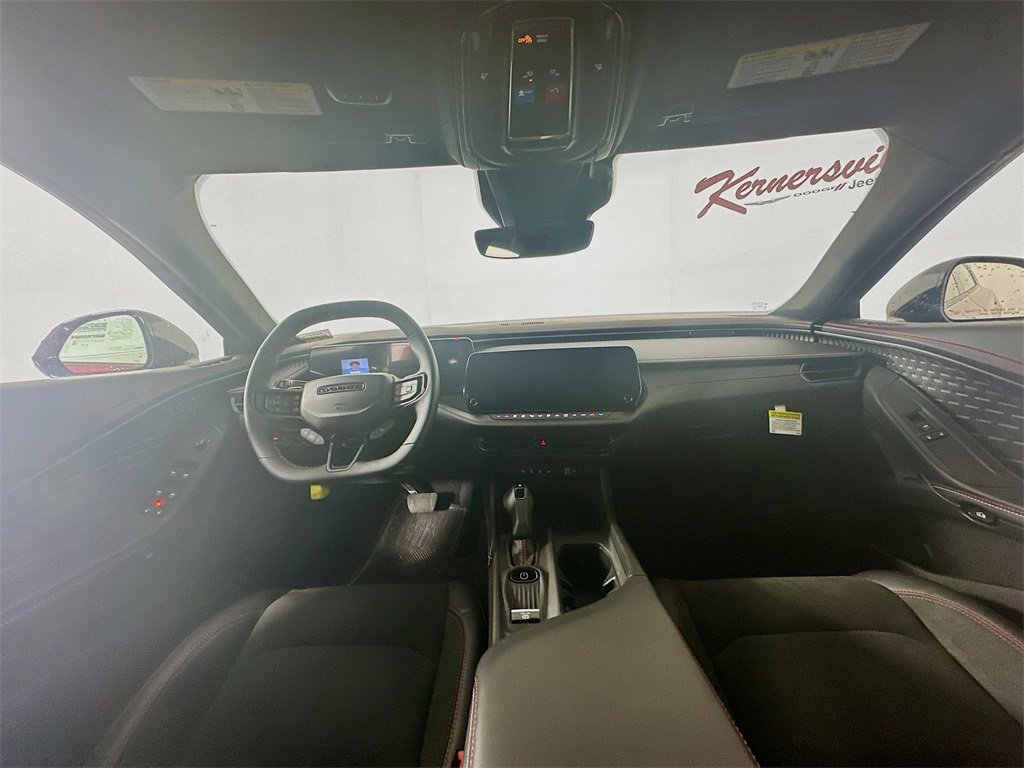 New 2026 Dodge Charger Daytona Scat Pack w/ Track Package image 9