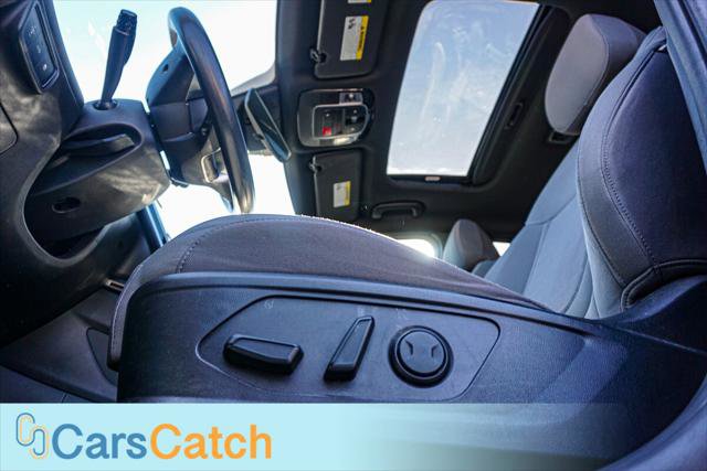 Used 2022 Hyundai Santa Cruz SEL w/ Activity Package FWD image 21