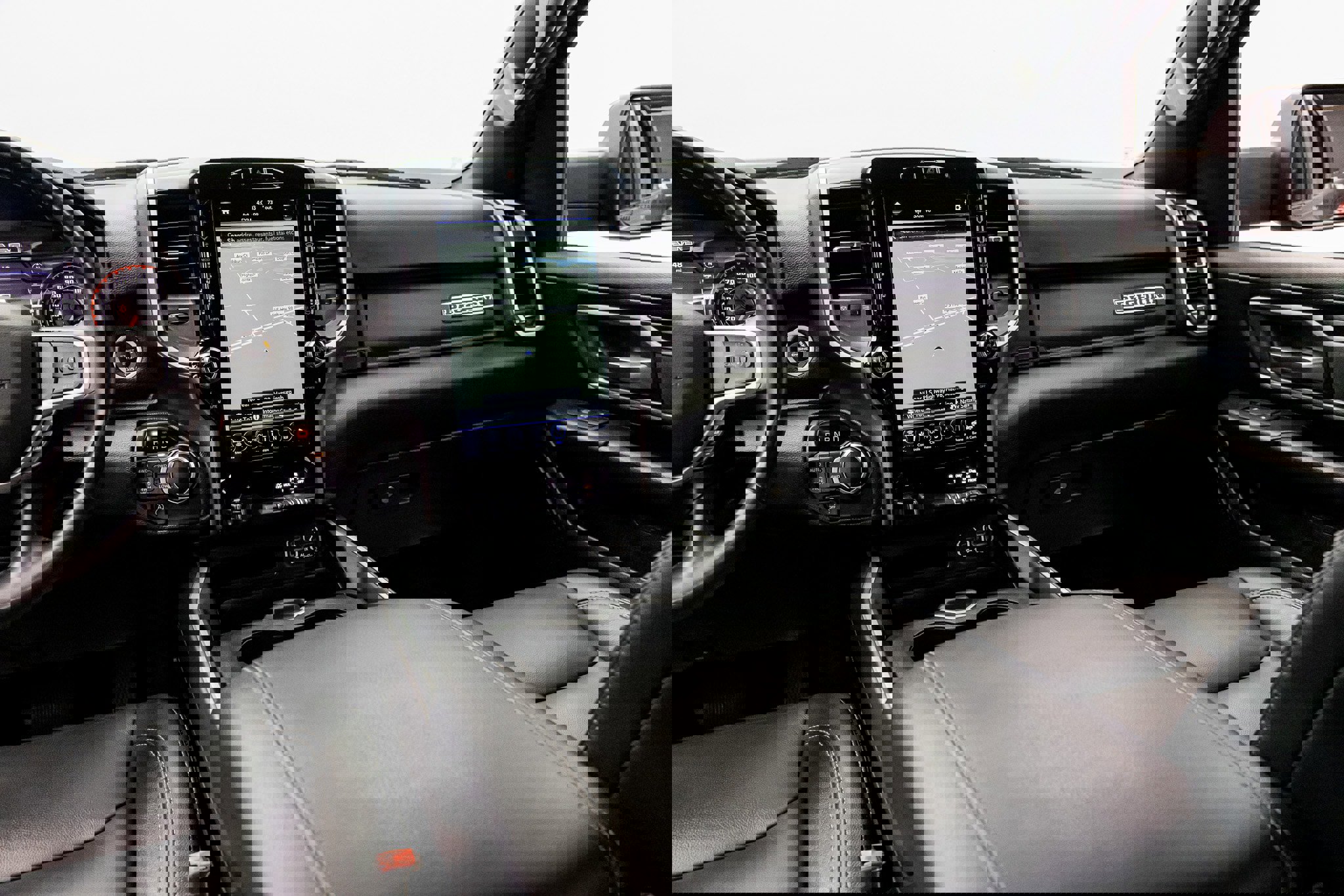 Used 2020 RAM 1500 Big Horn image 39