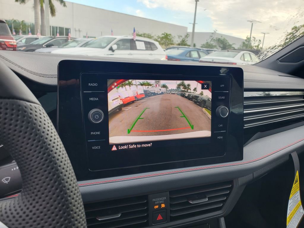 New 2026 Volkswagen Jetta GLI Autobahn image 11