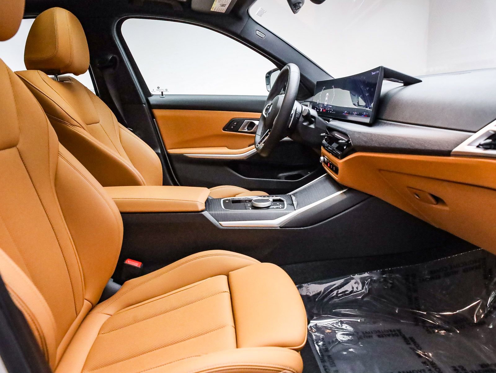 Used 2026 BMW 330i Sedan image 18