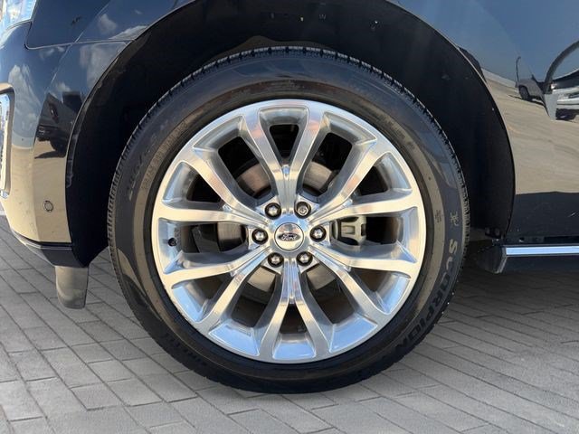 Used 2019 Ford Expedition Platinum RWD image 9